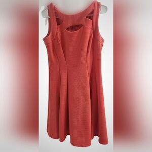 NWOT. Gabby Skye Dress. Petite. Size 8.